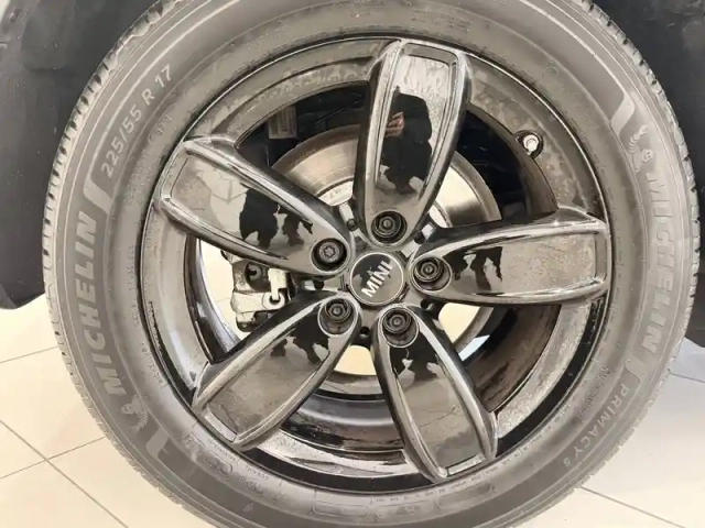 Mini Mini countryman 136 ch bva7 — photo 91