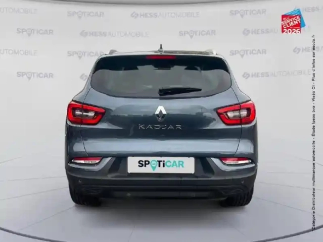 Renault Kadjar 1.5 blue dci 115ch business - 21 — photo 7