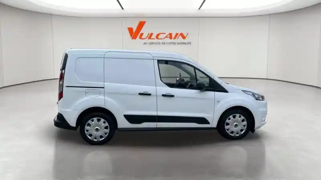 Ford Transit Connect fgn l1 1.0e100 e85 s&amp;s — photo 10