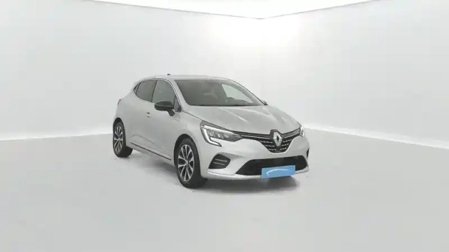 Renault Clio tce 90 — photo 17