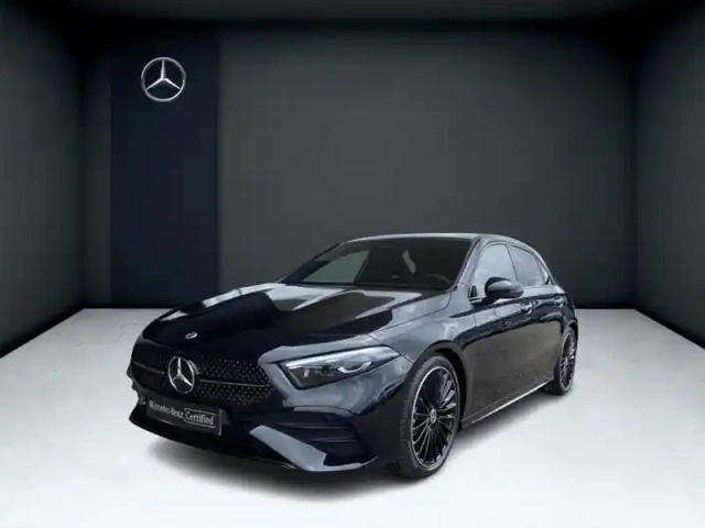 Mercedes Classe A 200 d edition 140