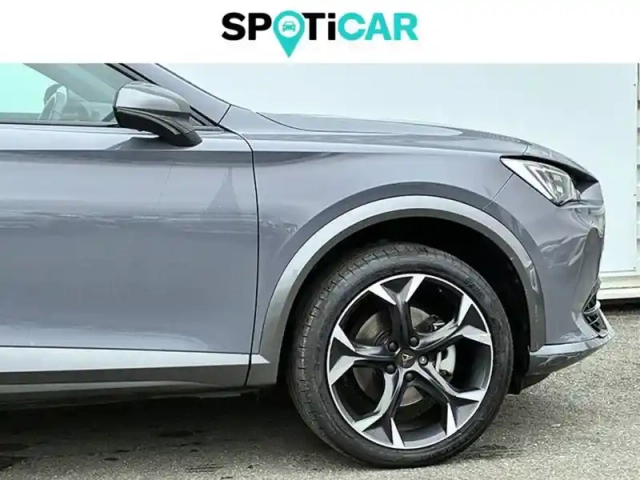 Cupra Formentor 1.5 tsi 150 ch dsg7 — photo 11