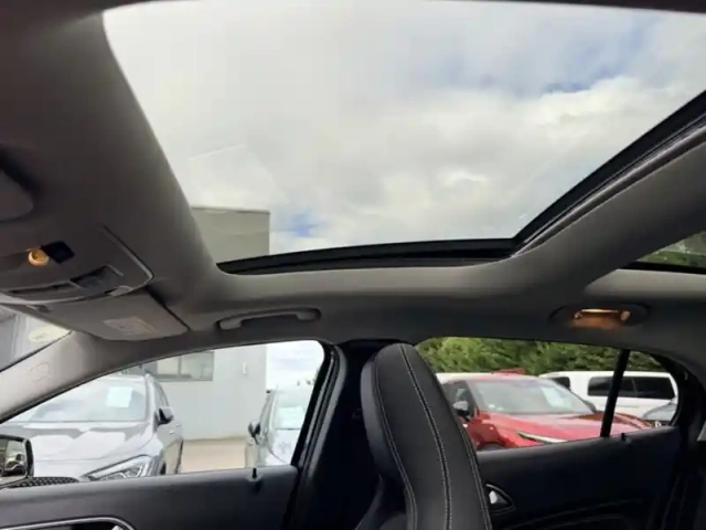 Mercedes Gla 200 d 4matic sensation — photo 13