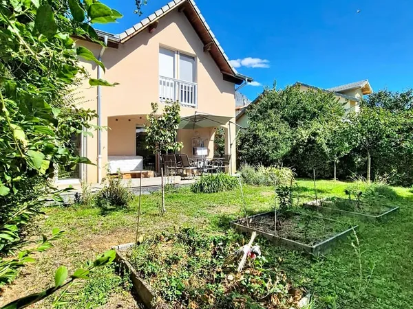 Maison 4 pièces 85 m²