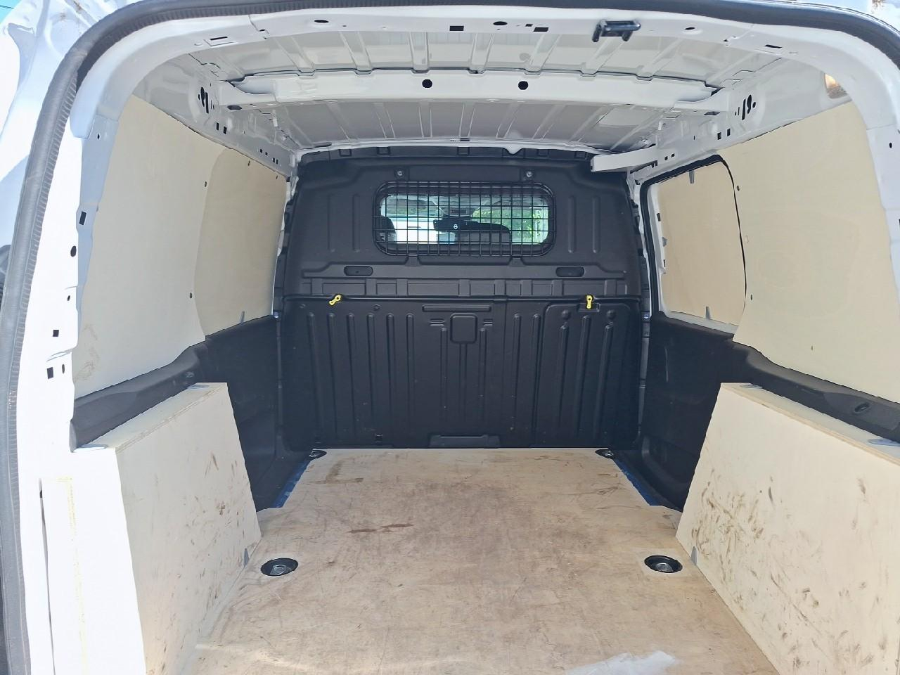 Peugeot Partner m 650kg bluehdi 100ch s&s — photo 6