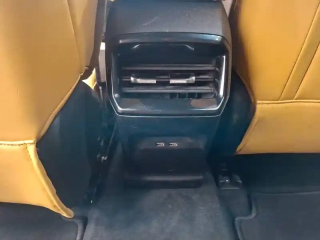 Mg Ehs 1.5t phev 272 ch — photo 106