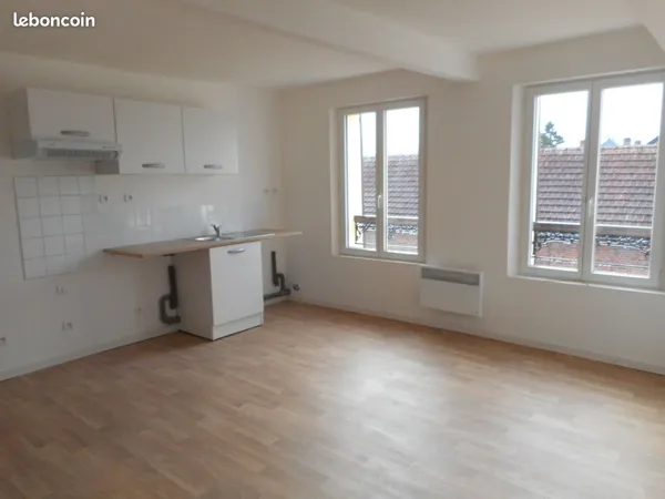 Appartement Maignelay Montigny