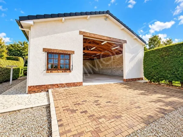 Local d’activité et entrepôt Vente Fécamp 180m² 287000€
