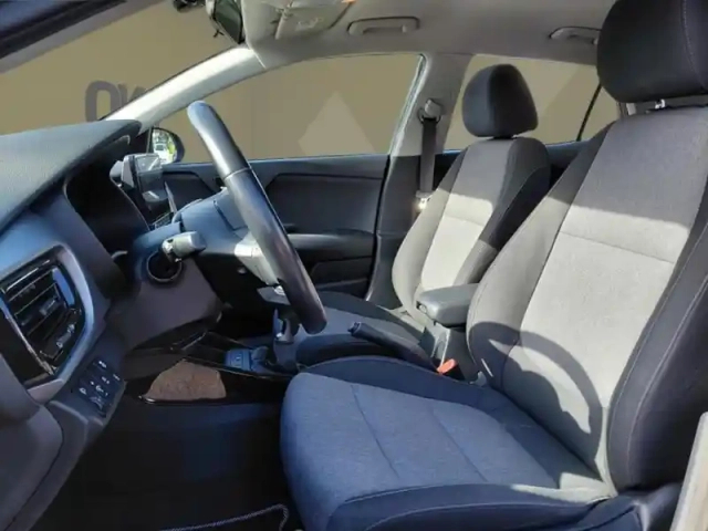 Kia Stonic active 101 ch bm6 — photo 12