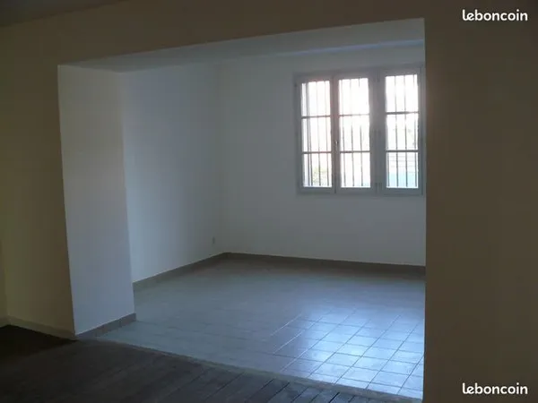 Appartement centre ville Vervins