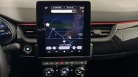 Renault Arkana 1.6 E-Tech hybride 145ch RS Line Fast Track — photo 18