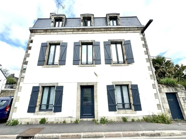 Maison 6 pièces 140 m²