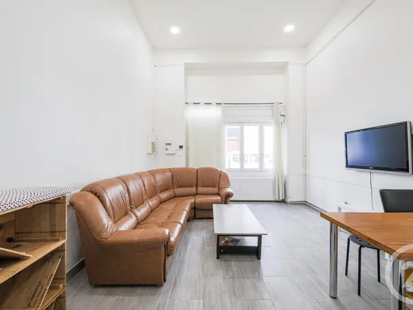 Appartement 4 pièces 62 m²