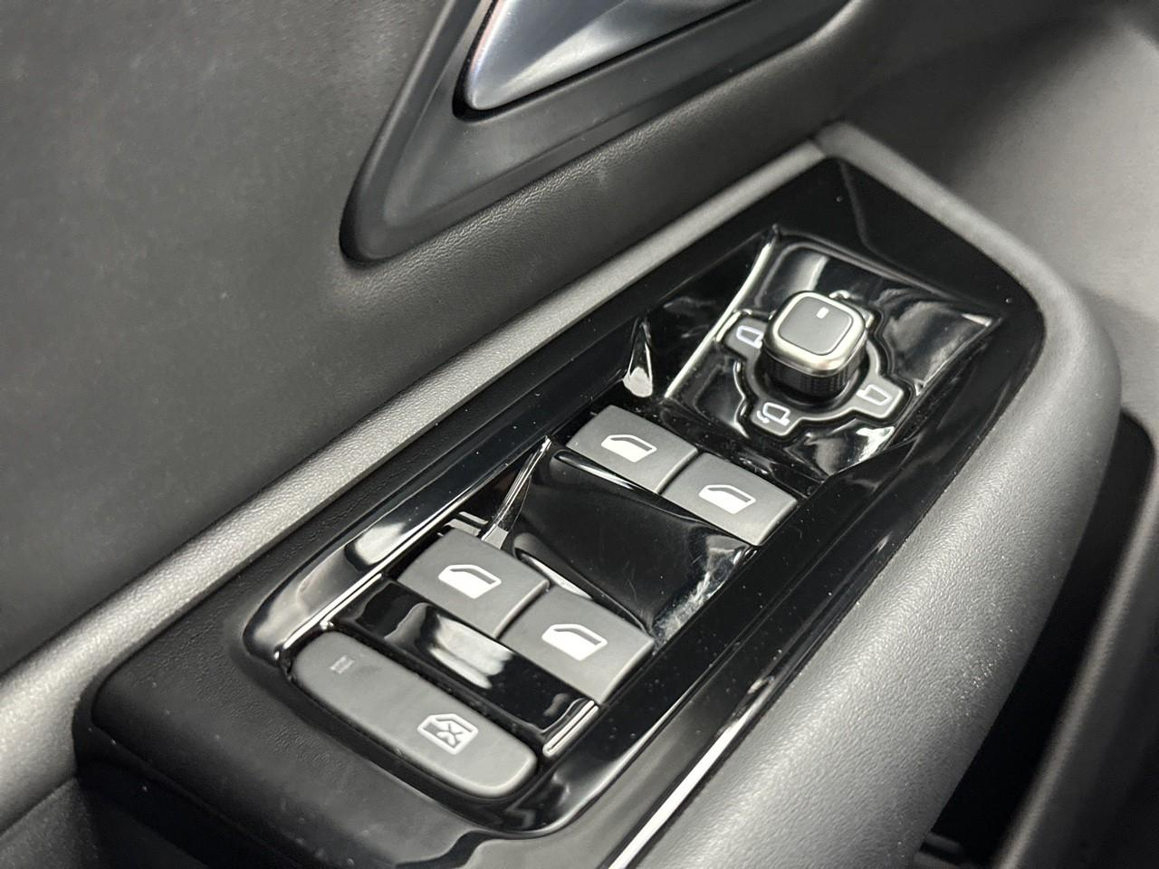 Citroën C5 X hybride rechargeable 225 s&s e-eat8 shine pack — photo 16