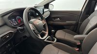 Dacia Sandero 1.0 ECO-G 100ch Stepway Extreme + -24 — photo 12