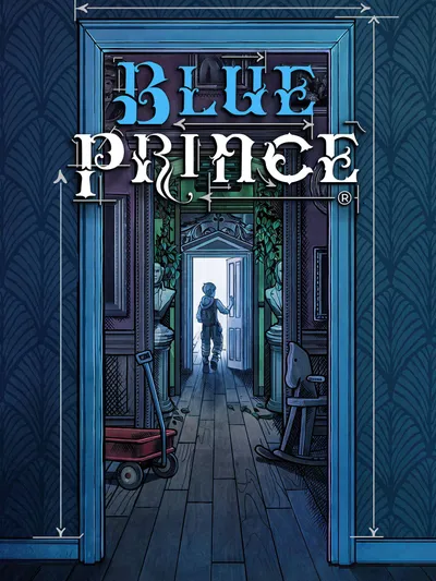 Blue Prince