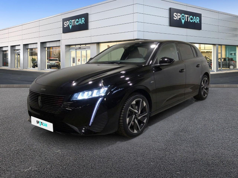 Peugeot 308 phev 180 e-eat8 allure pack