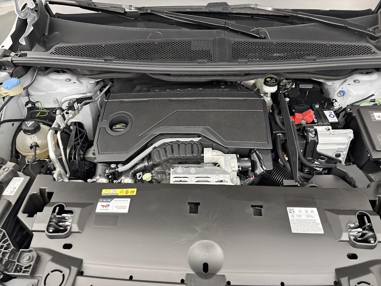 Citroën C5 Aircross hybride 145 ch e-dcs6 max — photo 15