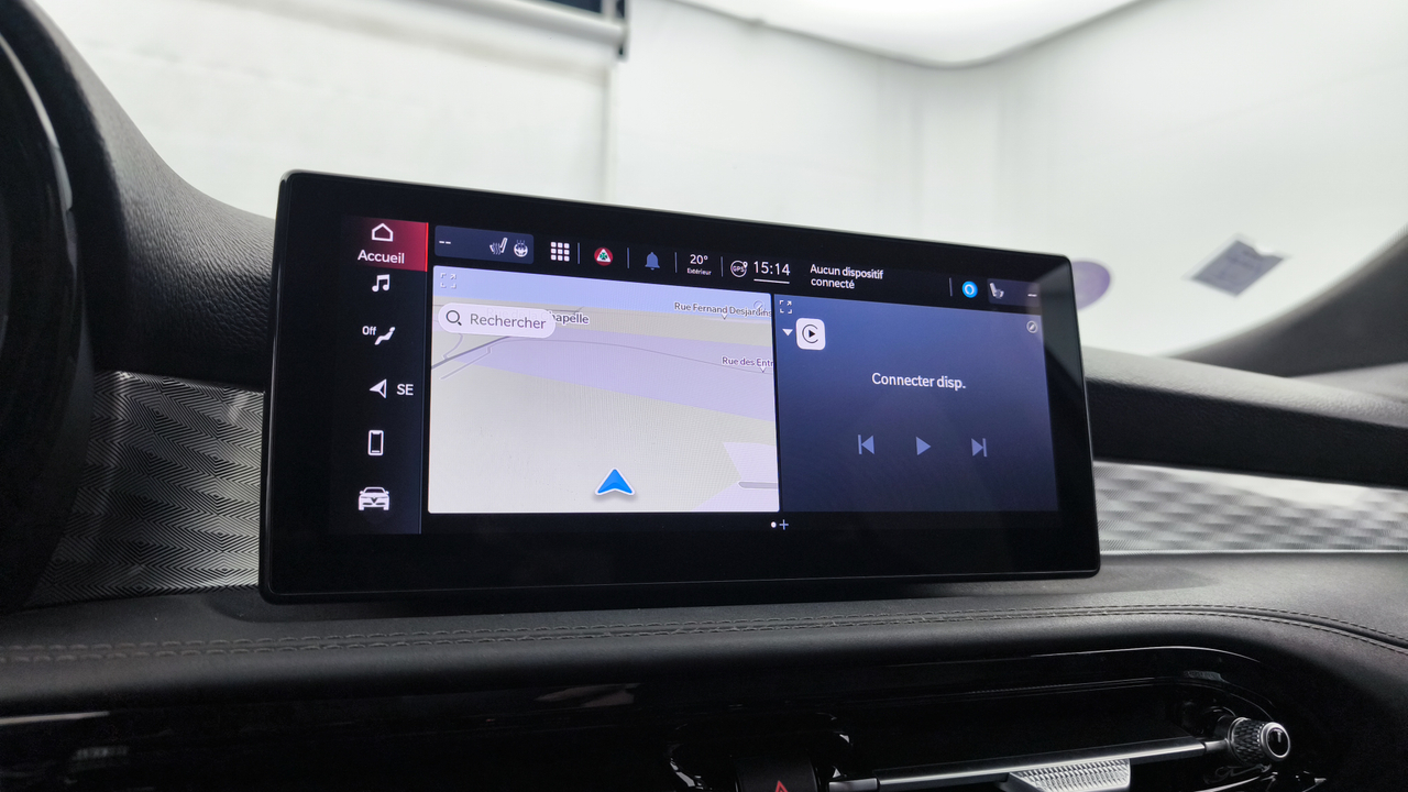 Alfa Romeo Tonale 1.5 Hybrid 130 ch TCT7 — photo 30