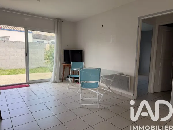 Maison 4 pièces 86 m²