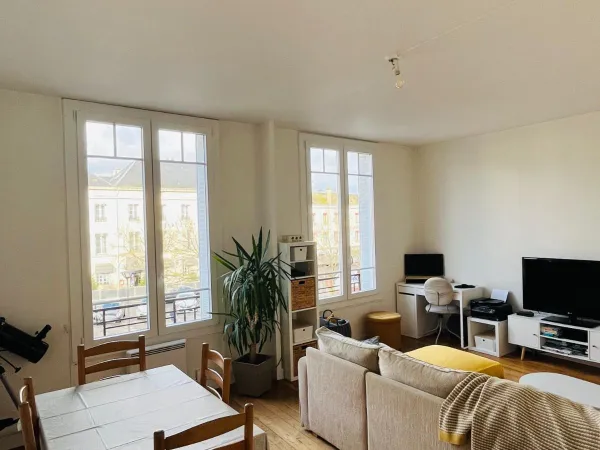 Appartement à vendre Pithiviers