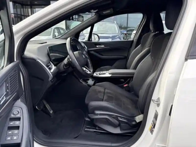 Bmw Serie 2 série 2 activetourer 225e 245ch xdrive m sport dkg7 — photo 10