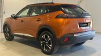 Peugeot 2008 1.5 BlueHDi 130ch S&S Allure EAT8 7cv — photo 7