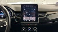 Renault Arkana 1.6 E-Tech hybride 145ch Engineered -22 — photo 19