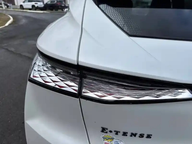 Ds Ds 4 hybride e-tense 225 eat8 — photo 41