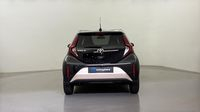 Toyota Aygo X 1.0 VVT-i 72ch Design S-CVT MY24 — photo 6