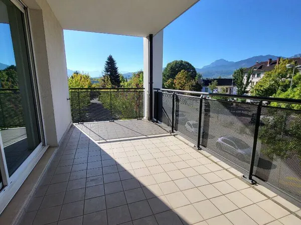 Appartement 3 pièces 69 m²