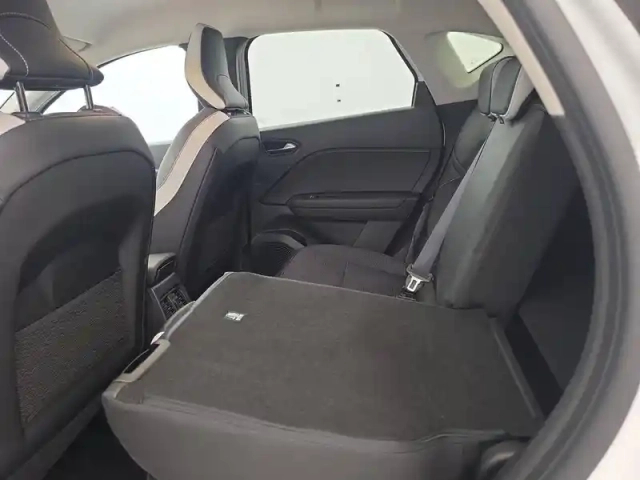 Renault Captur tce 90 — photo 120