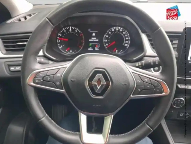 Renault Captur 1.0 tce 90ch evolution — photo 27