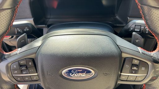 Ford Ranger Double Cabine 2.0 EcoBlue 210 AWD BVA - Raptor – 2023 – 25932 km – Diesel – Boîte Automatique — photo 15