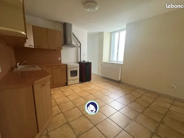 Maison de ville 3 pièces 85 m²