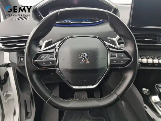 Peugeot 5008 bluehdi 130ch s&amp;s eat8 — photo 13