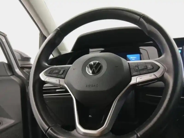 Volkswagen Golf 1.4 ehybrid opf 204ch style dsg6 — photo 15