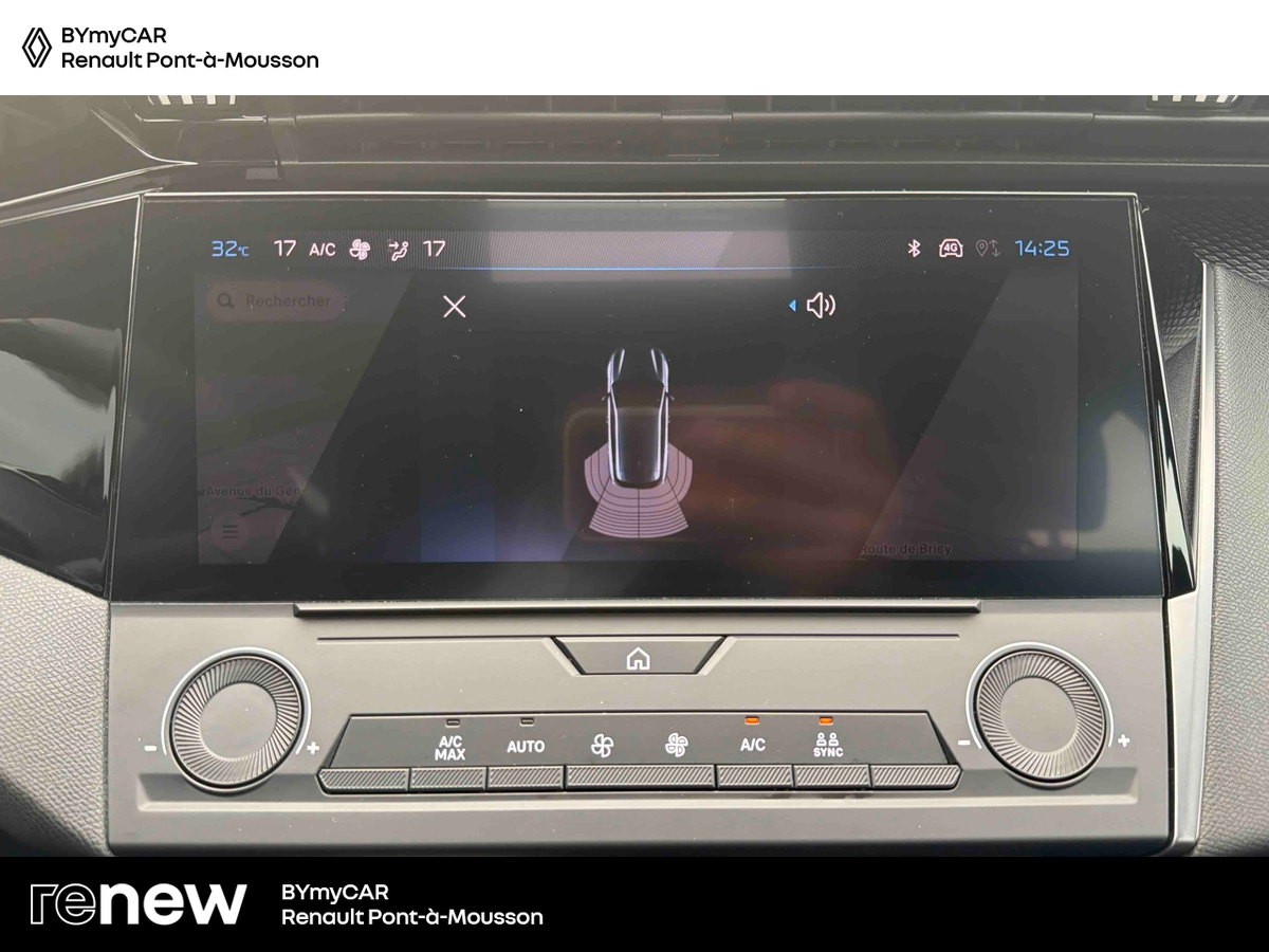 Peugeot 308 BlueHDi 130ch S&amp;S BVM6 — photo 17