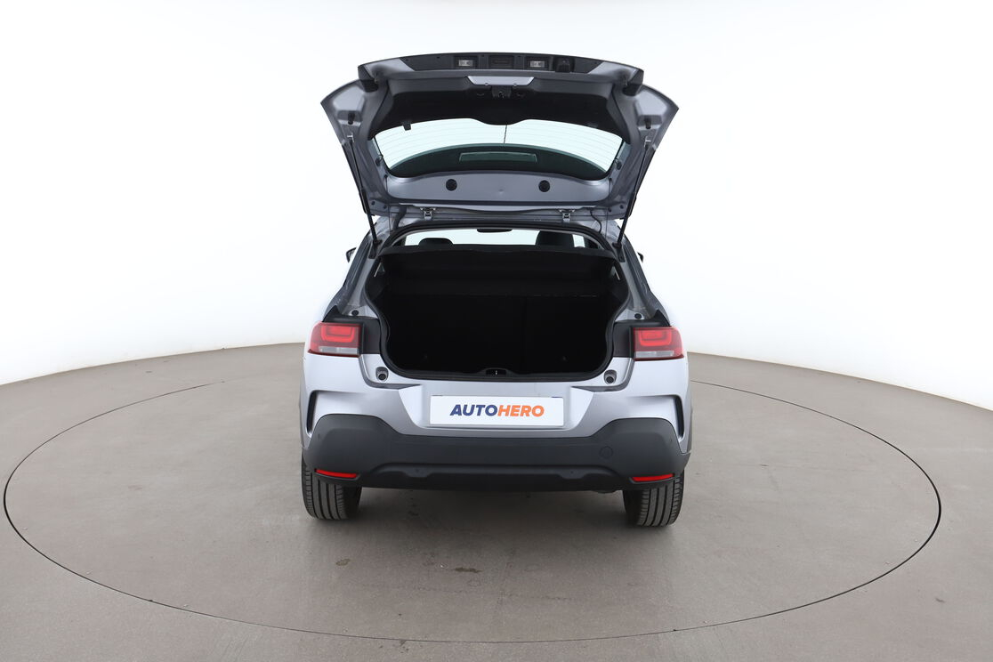 Citroen C4 Cactus 1.2 PureTech Feel — photo 15
