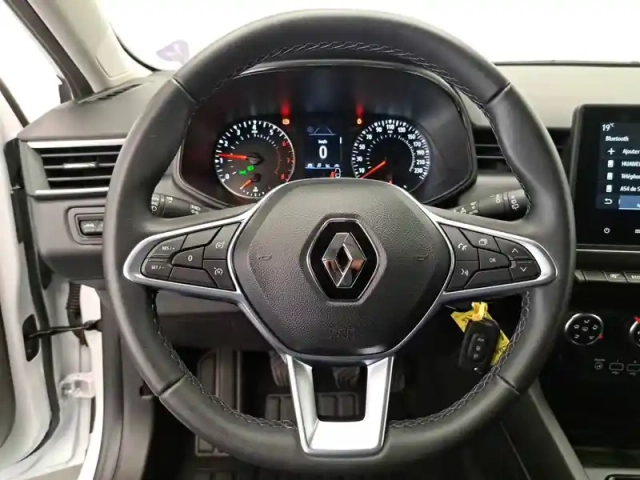 Renault Clio tce 90 — photo 35