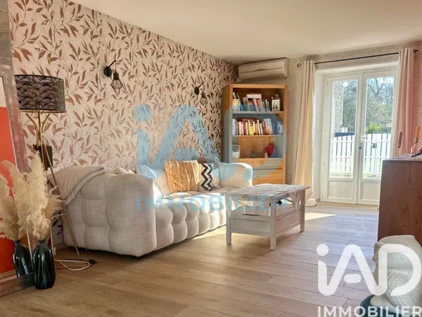 Maison 4 pièces 103 m²