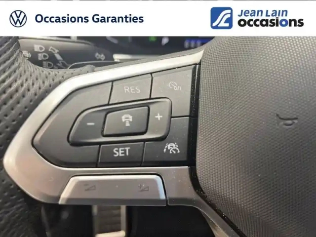 Volkswagen T-Roc 1.5 tsi evo 150 start/stop dsg7 — photo 61