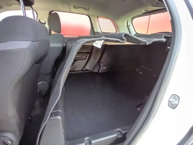 Citroën C3 Aircross bluehdi 100 s&amp;s bvm6 — photo 33