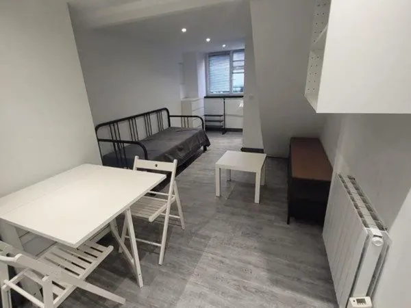 Location Studio Villeurbanne