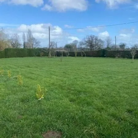 Terrain 1458 m² GOUDELIN