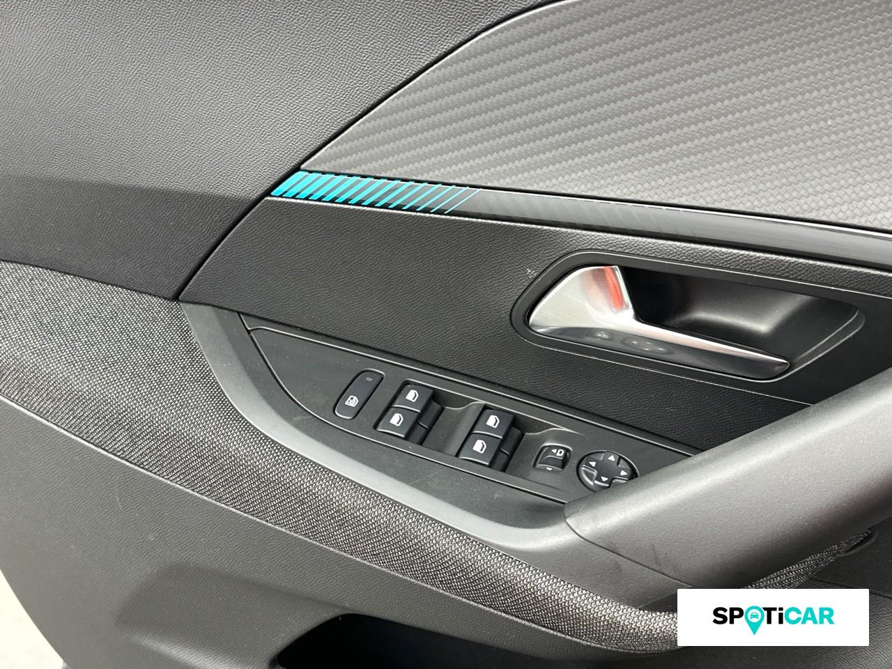 Peugeot 2008 1.2 puretech 100ch s&s style — photo 16