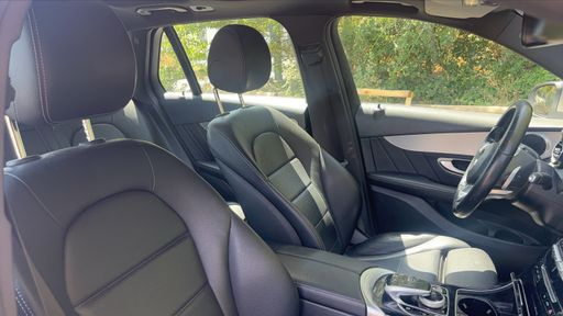 Mercedes GLC 350e 211 7G-DCT - Executive – 2017 – 159612 km – Hybride rechargeable – Boîte Automatique — photo 22