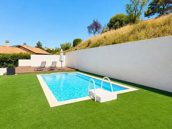 Maison 7 pièces 207 m²