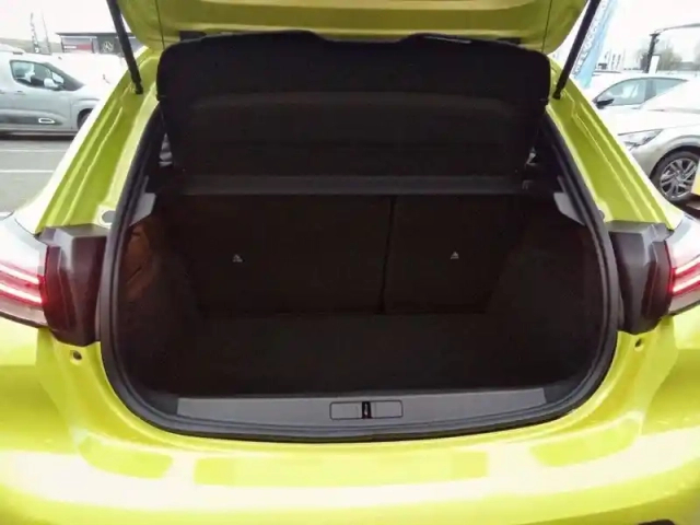 Peugeot 208 electrique 50 kwh 136ch — photo 35