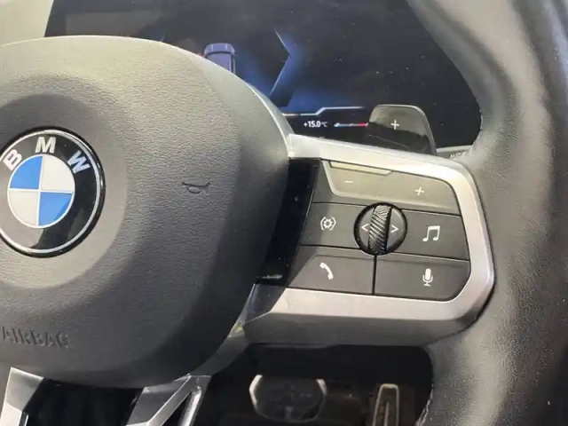 Bmw X1 xdrive 23d 211ch dkg7 — photo 30